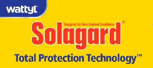 Wattyl Solagard Roof paint